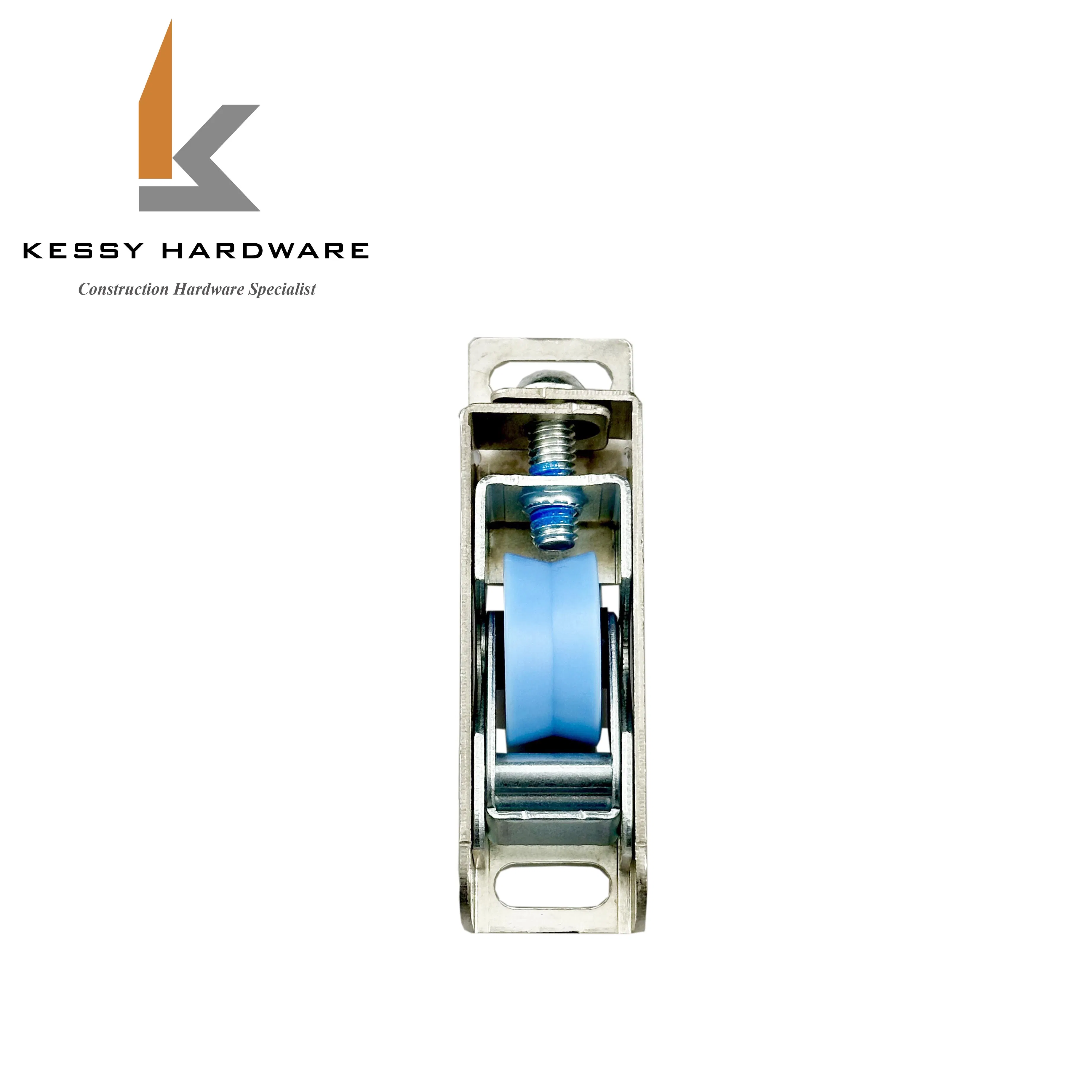 Sliding Window Wheels Adjustable Heavy Duty Balcony Door Sliding Roller Factory Price