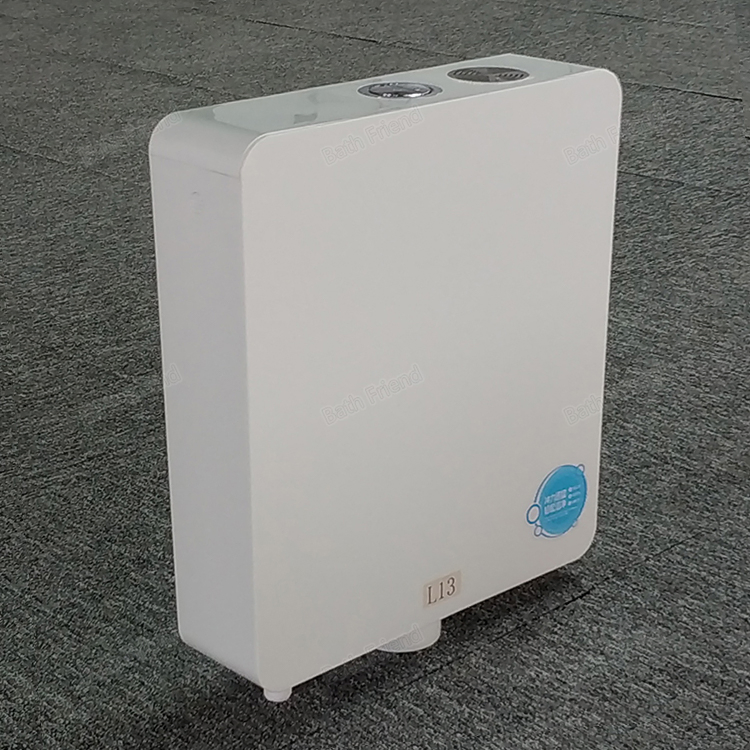 Upper Flush Dual 3L/6L Mechanism Cistern Strong Power Toilet Tanks Squat Toilet Water Tanks