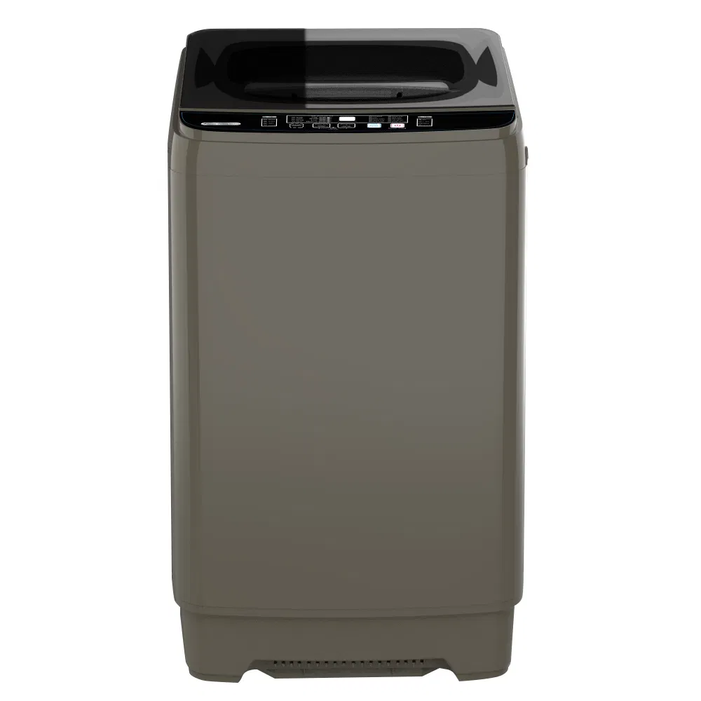 OEM Service Best Price Automatic Clothes Washing Machine Top-Loading Dryer