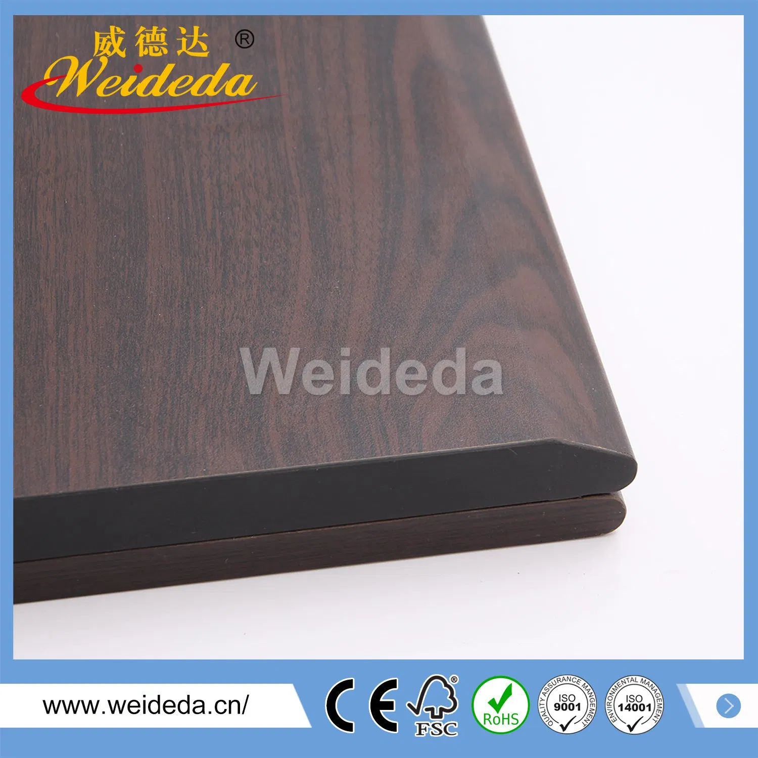 High Quality 0.5-0.7mm Formica Laminate