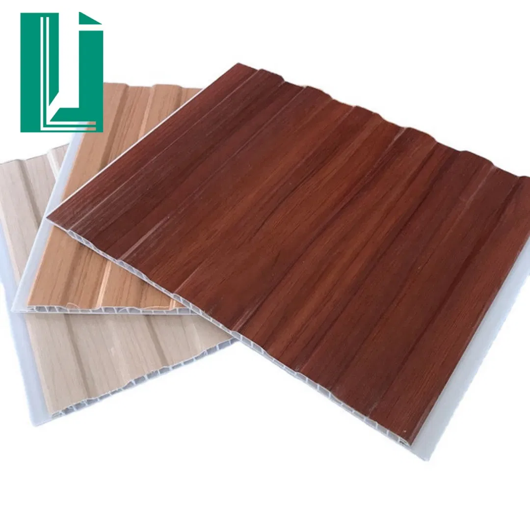 Factory PVC Panel Waterproof Fireproof High-Quality Low-Price Hot