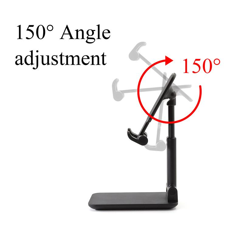 Универсальная подставка-держатель для телефона и планшета