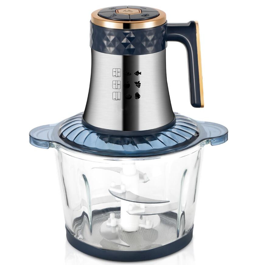 Wholesales Household Electric Mixer Multi-Functional Food Processors