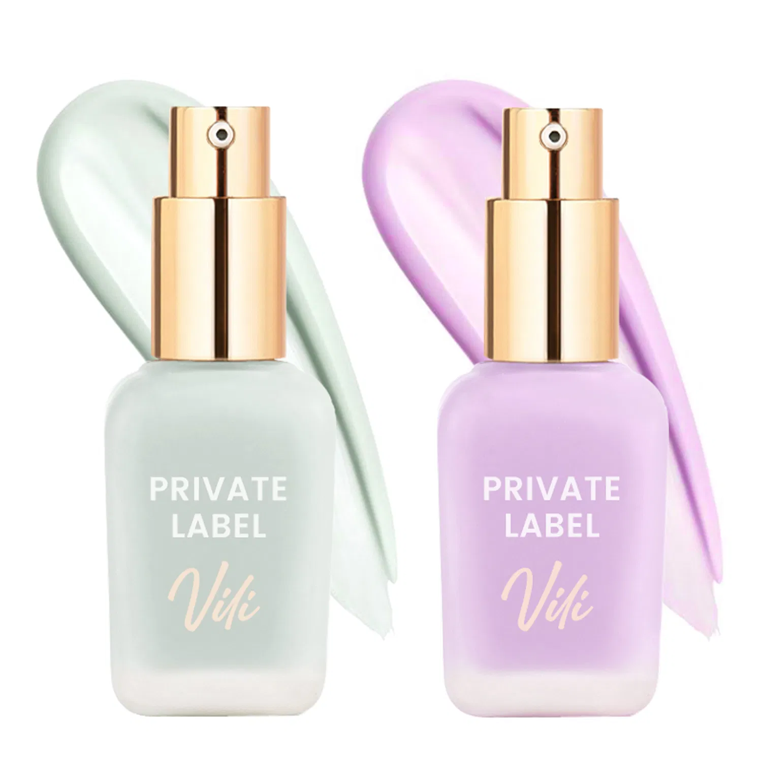 Wholesale Cosmetics Protective Cream for Isolating Skin Sensitivities