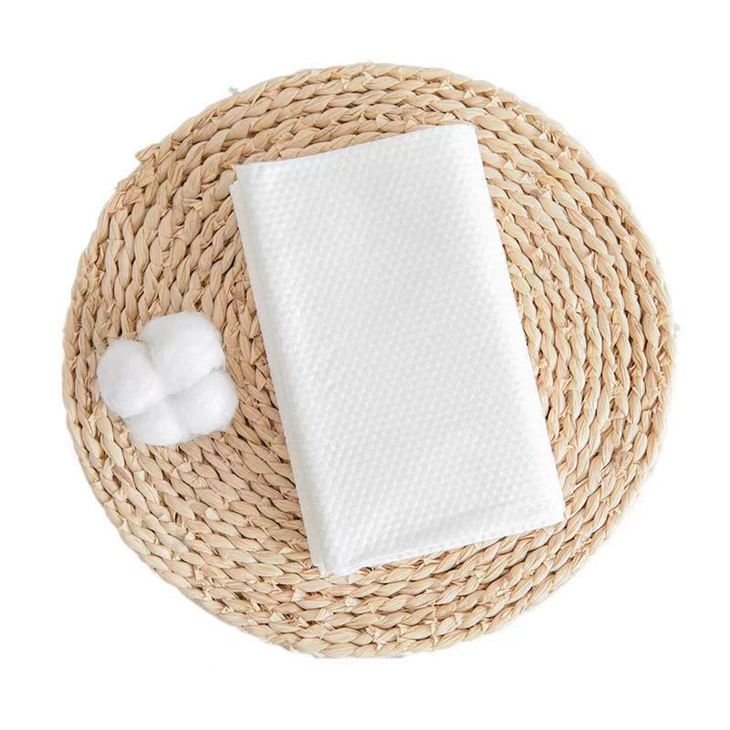 Custom Disposable Compressed Towel Tablets High Quality Mini Magic Compressed Bath Towel
