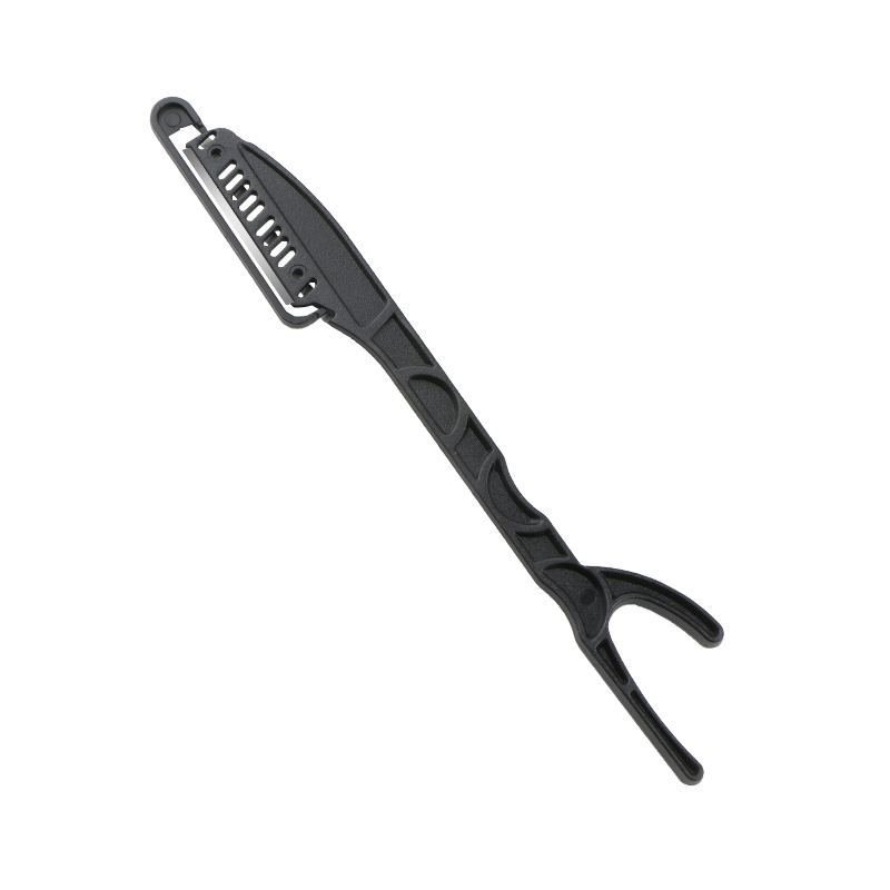 Professional Salon Men Disposable Barber Shaving Salon Razor