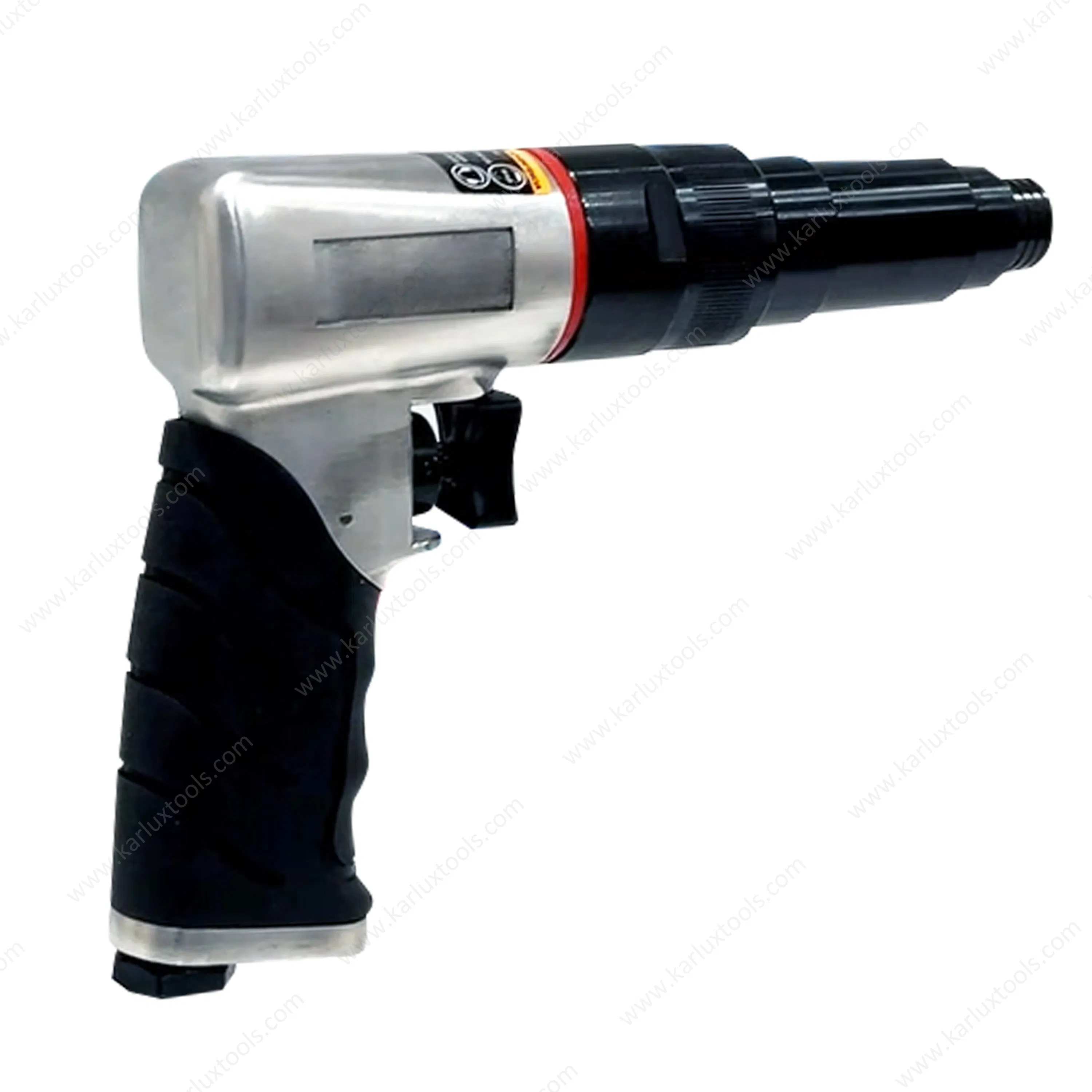 Пневматическая отвертка 1800 об/мин, крутящий момент 5-13 Нм