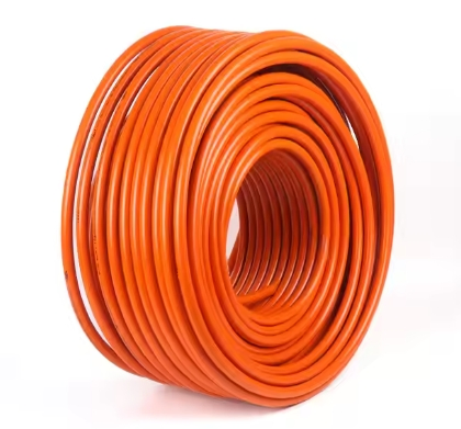 Rated High Temp Pex Ai Pex Composite Pipe Multi Color for Plumbing Systems
