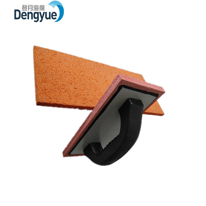 Grout Float Trowel Rubber Grout Float
