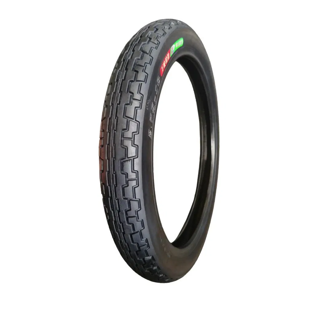 Мотошина бескамерная 90/90-18 WANJUN