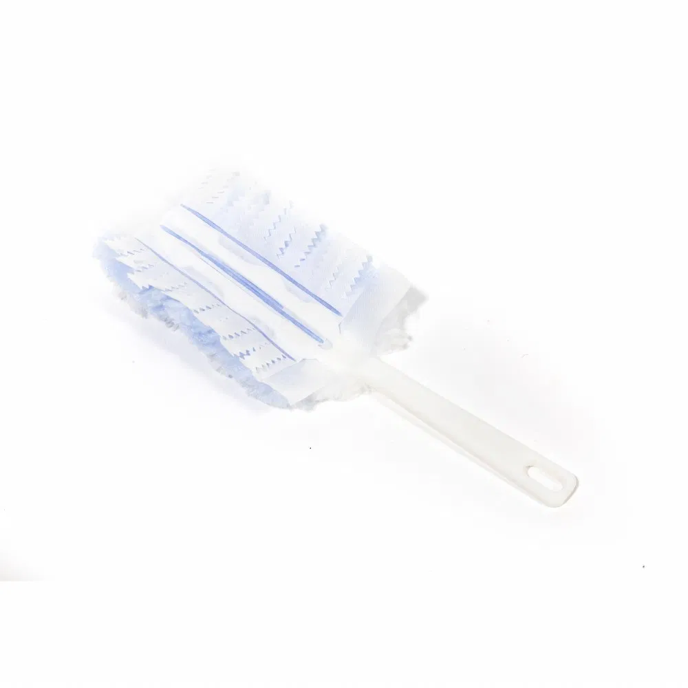 Cleaning Products OEM Microfiber Duster, Boxes and So on Dust Duster Refill
