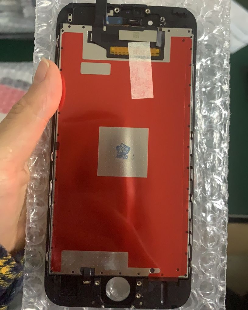 Дисплей iPhone 6-8 Plus, X, Xr, Xs Max для замены