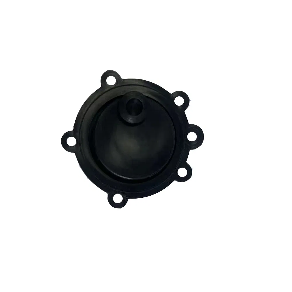 All Kinds of Rubber Membrane for Gas Water Heater