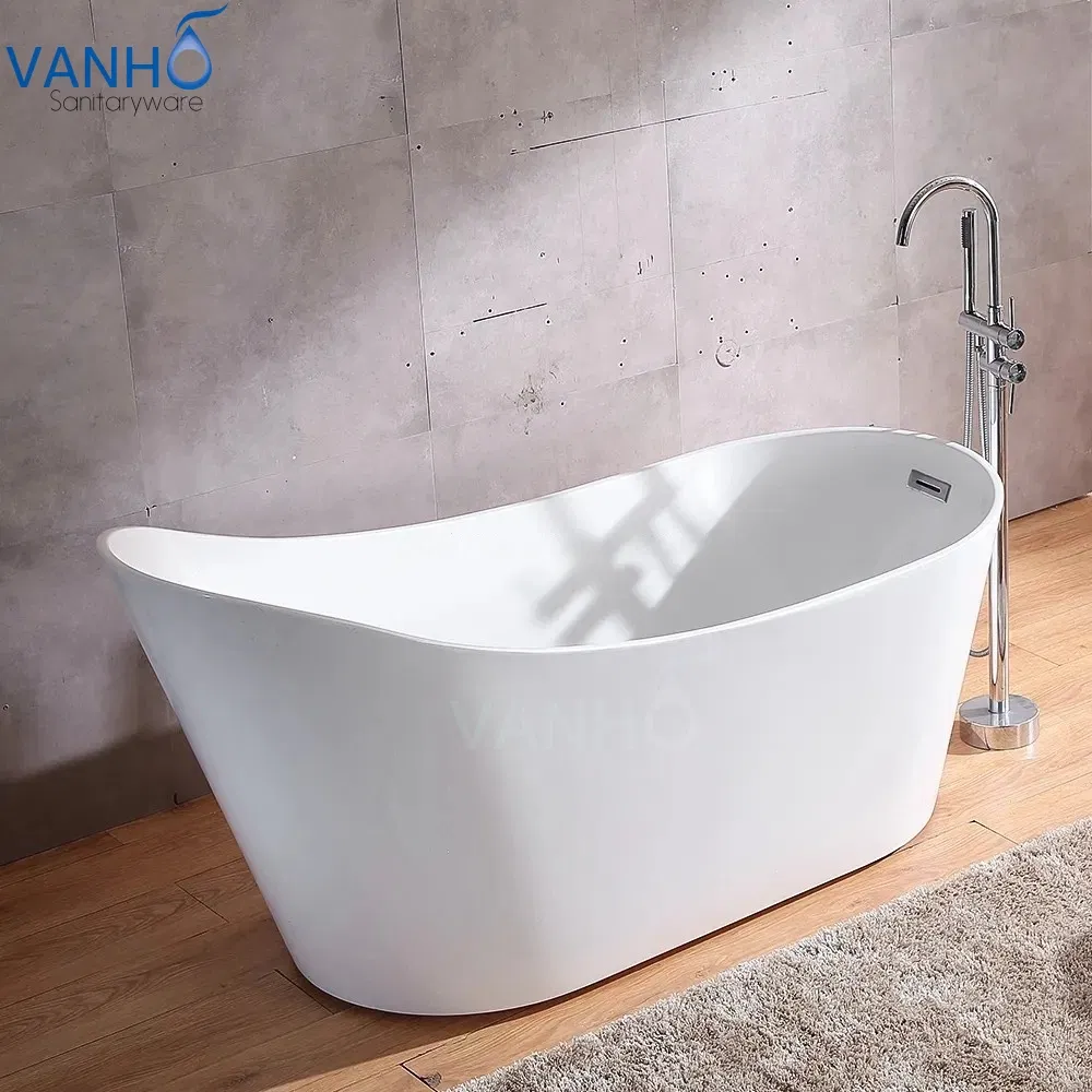 Акриловая ванна для ледяных ванн с чиллером Vanho