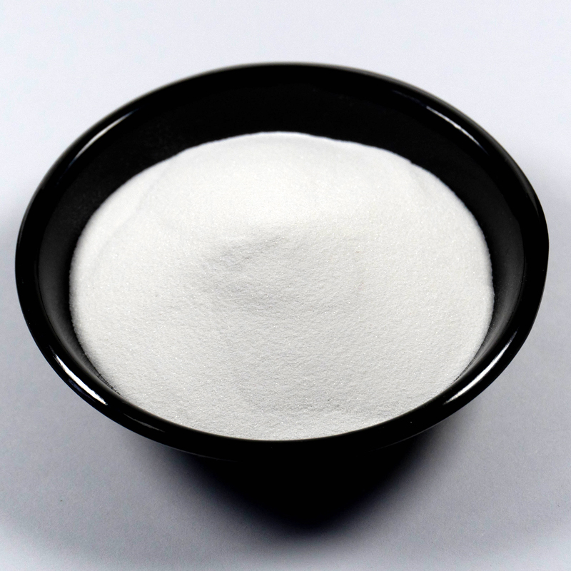 Белый электрокорунд 1-3 мм для огнеупоров