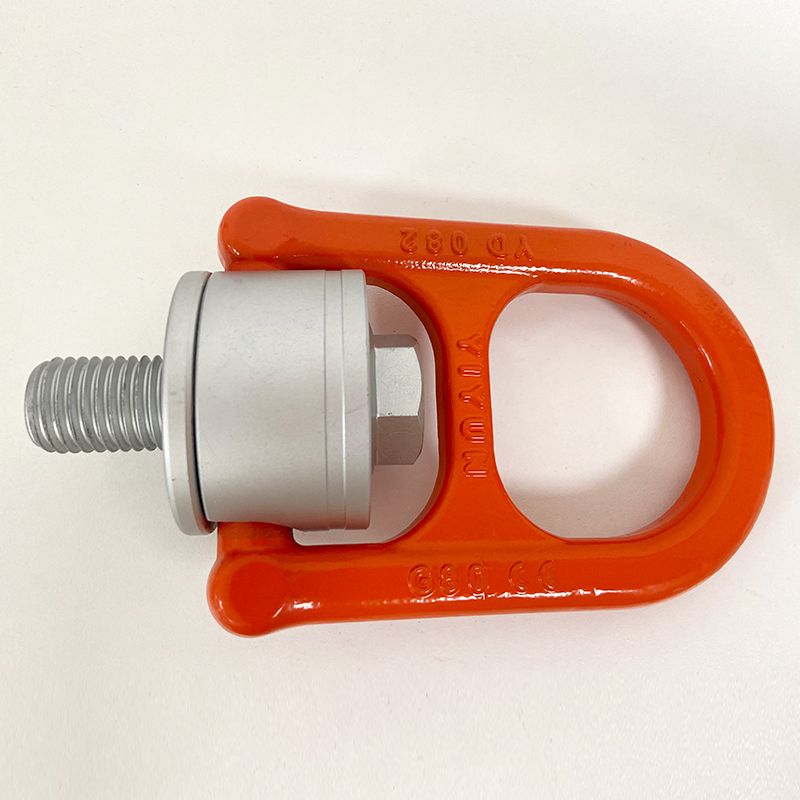 0.3t-9.0t G80 Heavy Duty Lifting Point Anti-Corrosion Yiyun Factory Direct