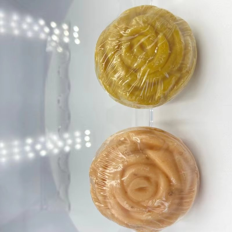 OEM Hotel Supplies Luxury Shower Gel Soap Bathroom Bath Natural Soap