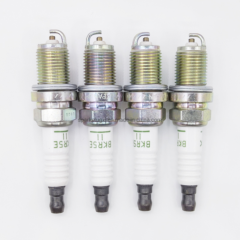Свеча зажигания A Line 14 BKR6E-11 2576 6565