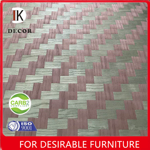 Decorative Wood Veneer for Plywood