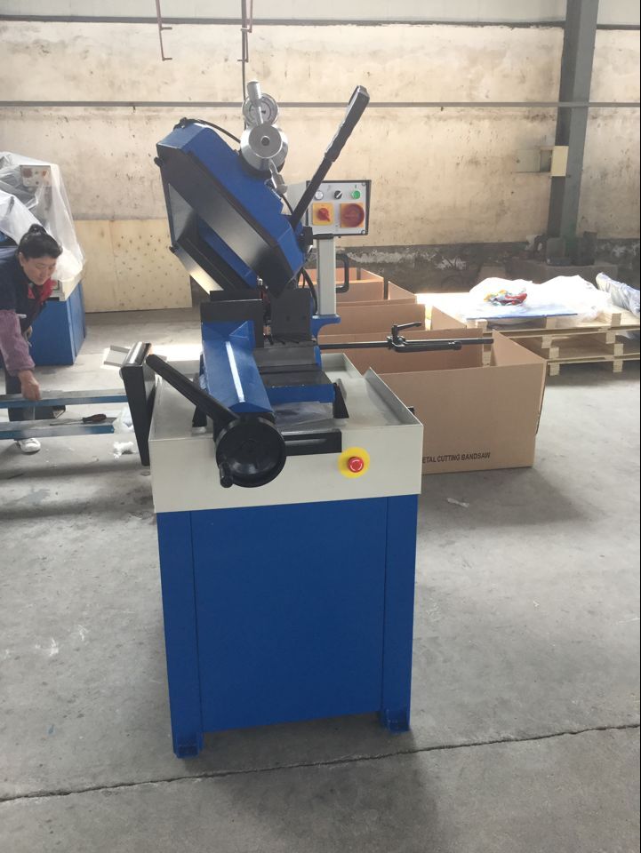 Ленточная пила G5025