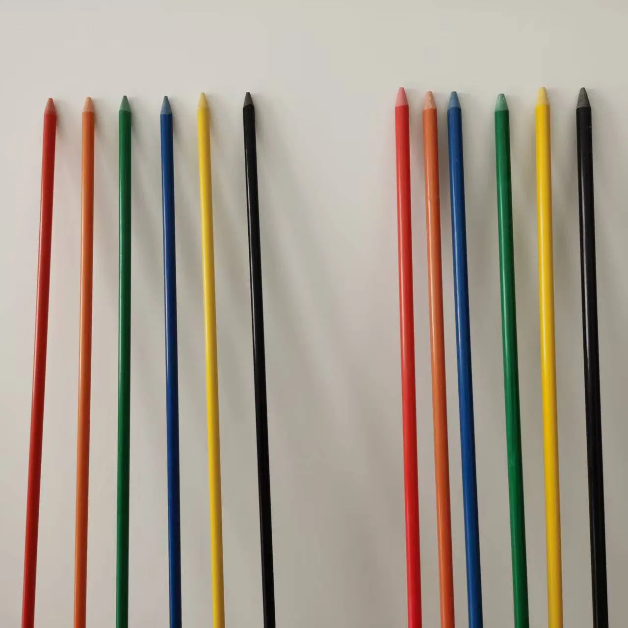 Premium Fiberglass Rods for Reliable Support and Reinforcement