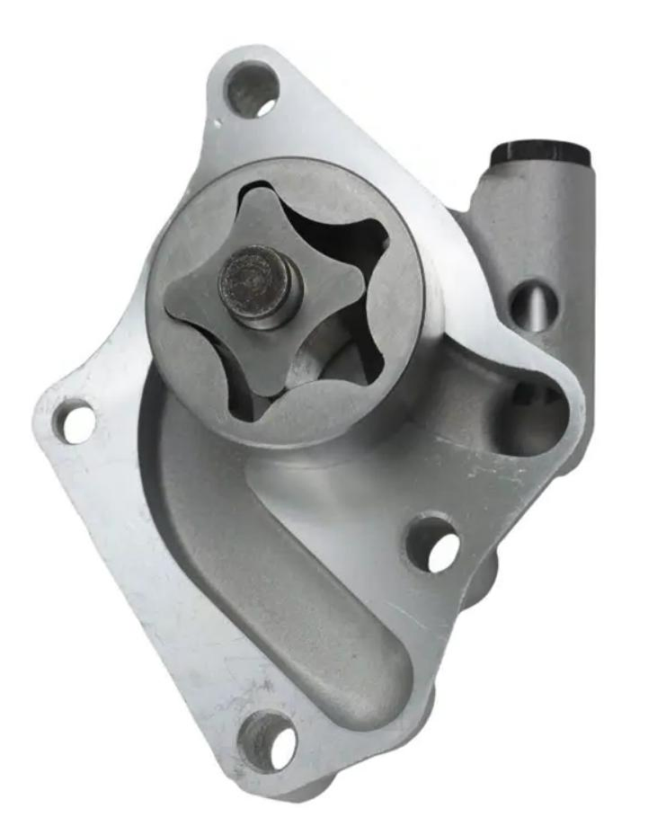 Масляный насос для двигателя Yanmar 4tnv106, 4tne106, 4D106