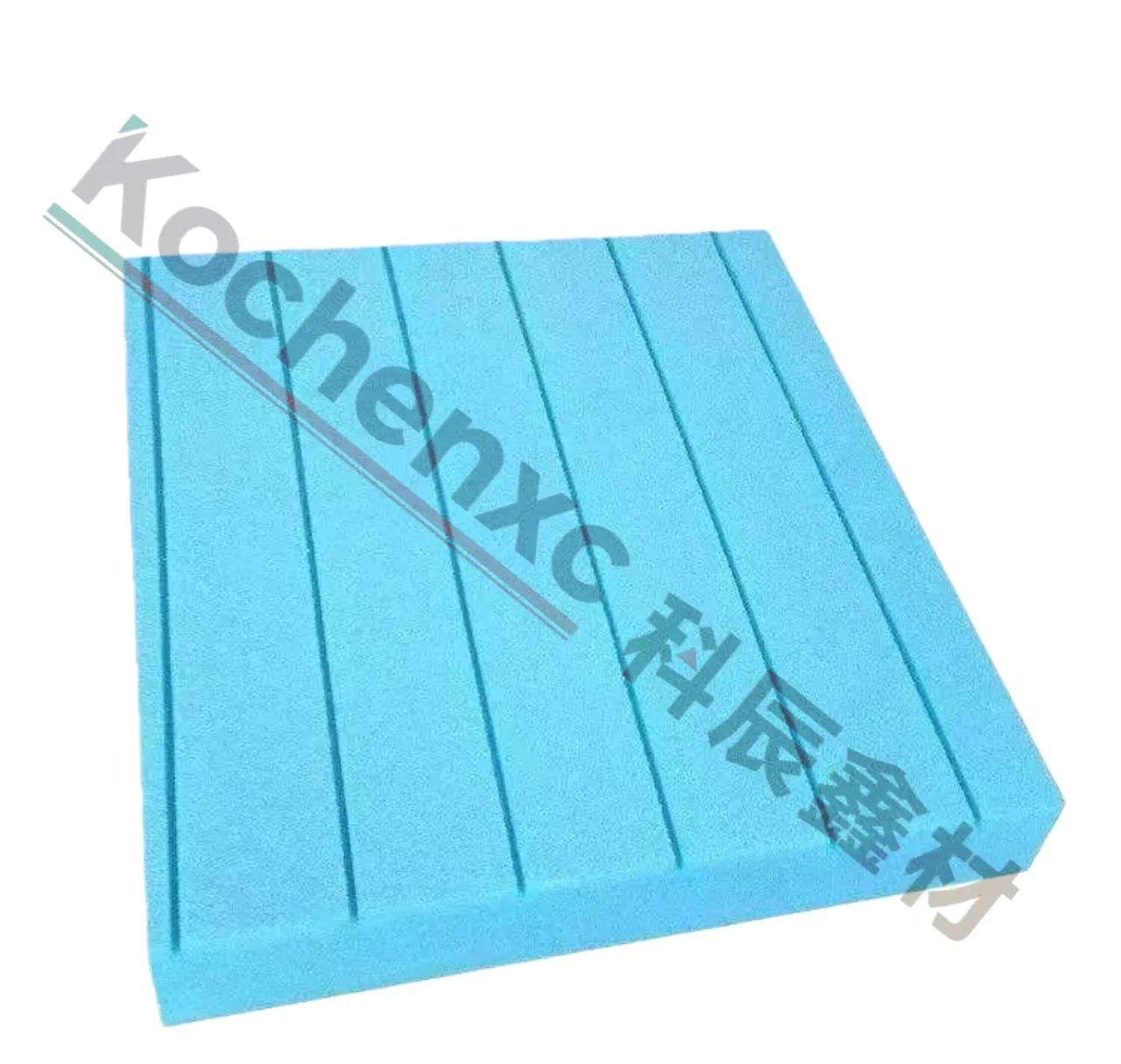 Moisture-Proof XPS Extruded Polystyrene Board (XPS-300 type)