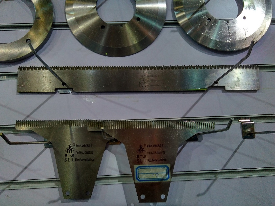 Cutting Wood Joint Figer Cutter