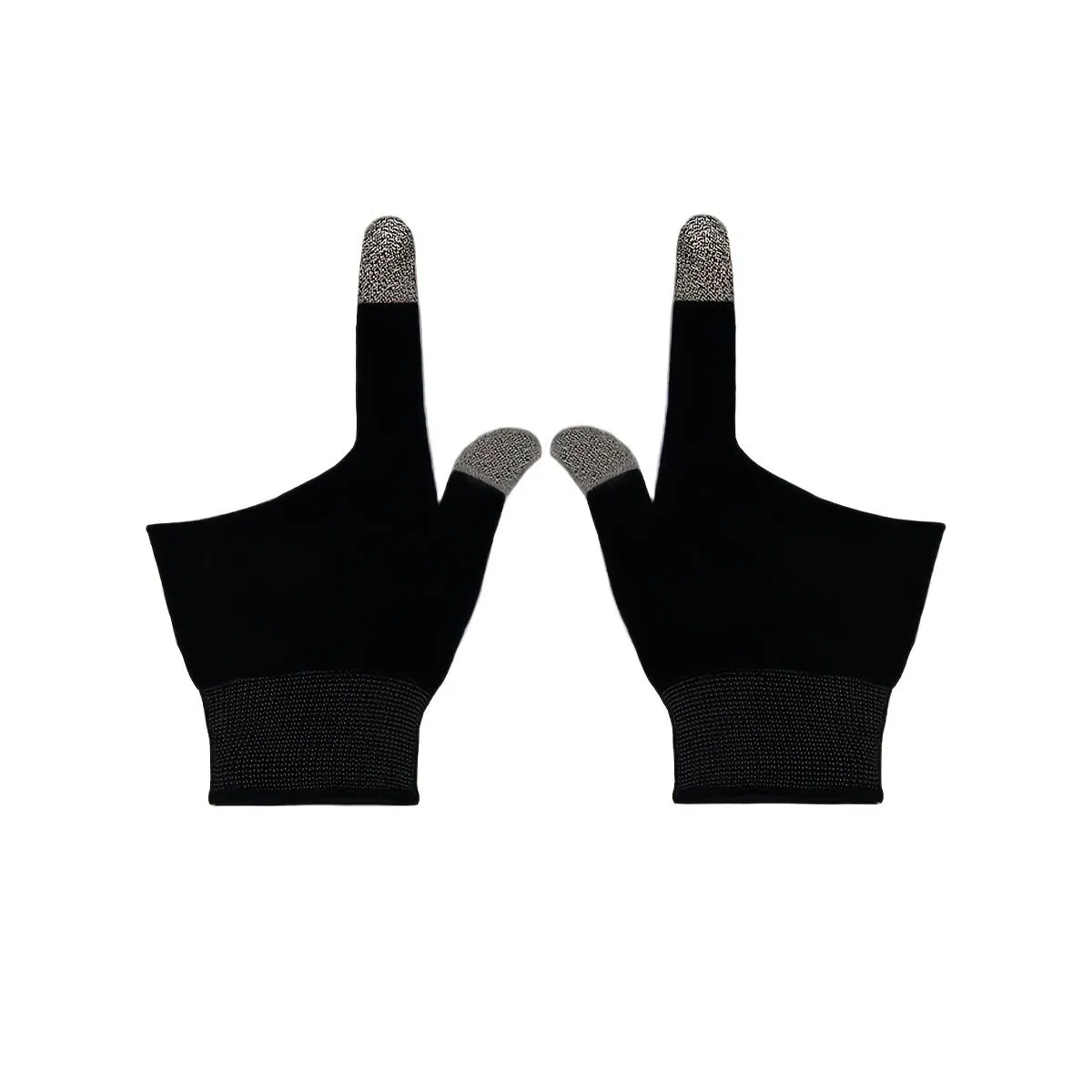 Игровые перчатки для потных рук, ультратонкие