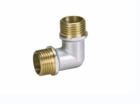 Brass Fittings for Pex-Al-Pex Pipe Connector