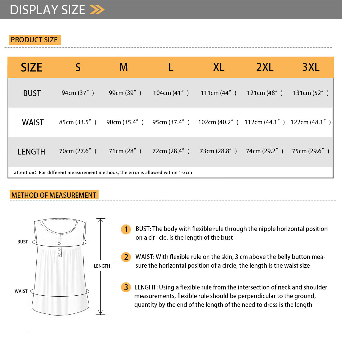 Футболка женская летняя V-вырез повседневная