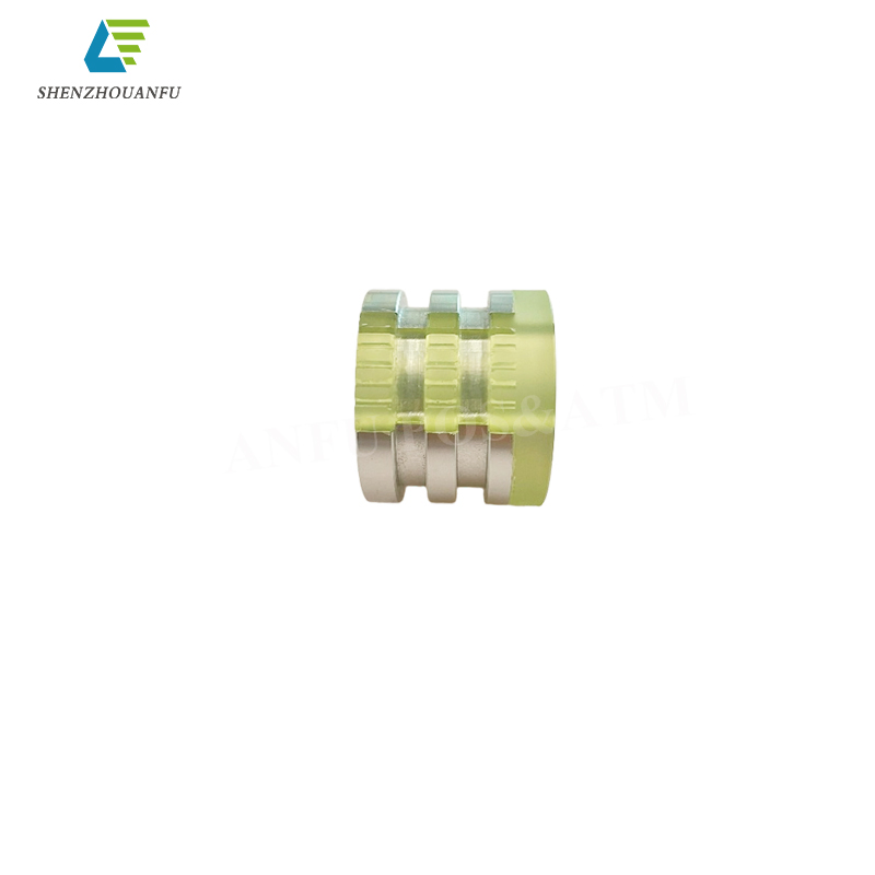 4520000013 Hyosung Cassette Feed Roller Nh2700 Nh1800 Cst-1100 1K Cassette Reverse Roller 7310000082 S4520000013