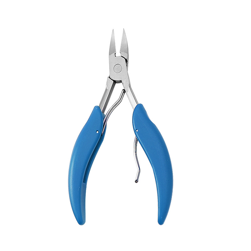 Hot Selling Stainless Steel Cuticle Nipper Nail File