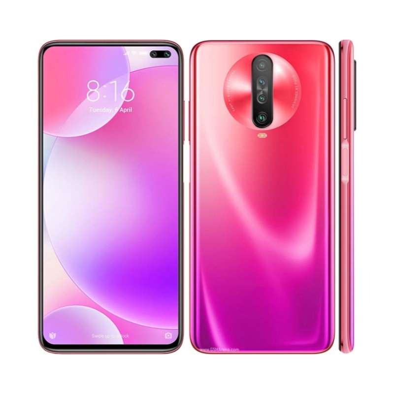 Hot Sale Used Phones for Global Version Original Mobile Phone for X2 Mobile Phone Second-Hand Phone