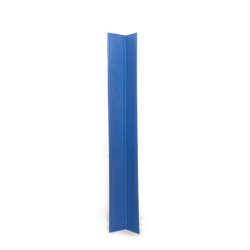 Factory High Quality Safety Traffic Rubber Reflective Protector Corner Guard
