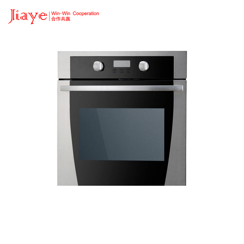 CE Certificate Built in Kitchen Equipment 56L Electric Oven