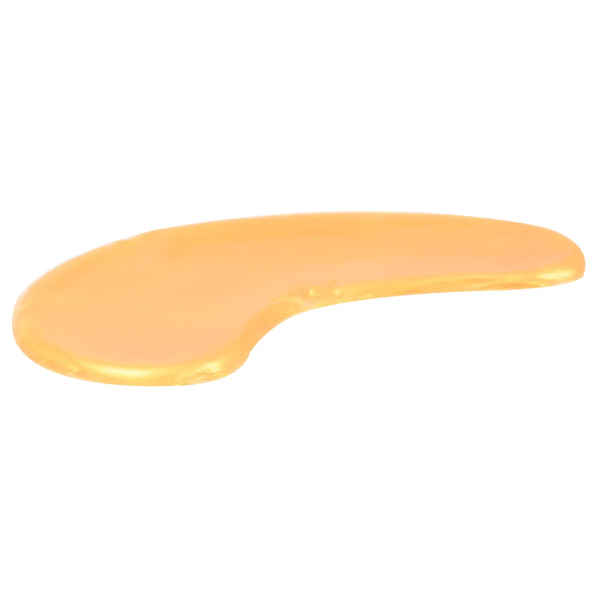 Effectively Whiten Lighten Spots Gold Hydro Gel Collagen Eye Mask