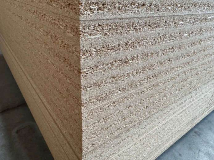 Factory Supplier MDF Board & Particle Board High Glossy for Furniture Decorative and Tables Cabinets Wardrobe