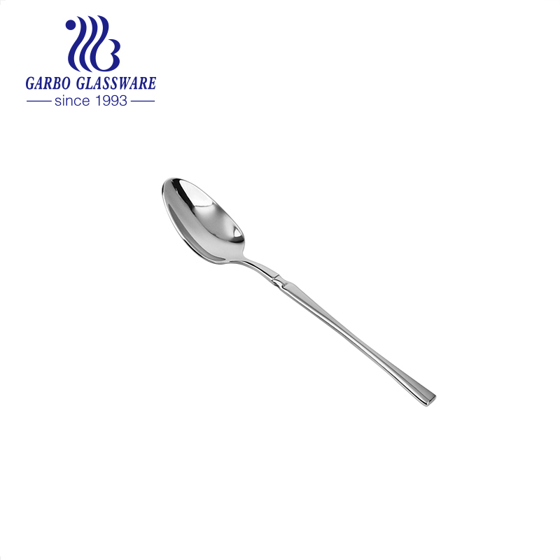 410 Cheap Classical Design 410 Stainless Steel Dinner Fruit Dessert Fork for Party