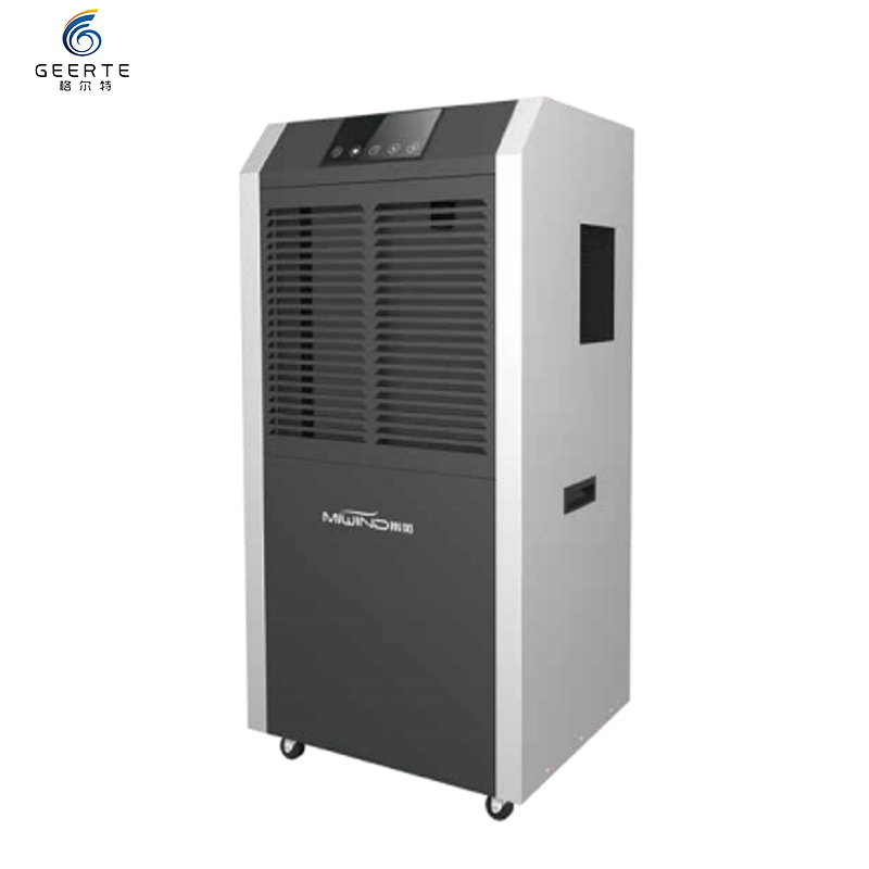 Commercial Dehumidifier Restoration Air Dryer for Basement Rental Dehumidifier (MF-90S, MF-138S, MF-168S)