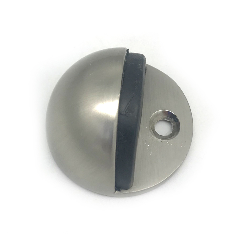 Wooden Door Hardware Stainless Steel/Zinc Alloy Door Stopper