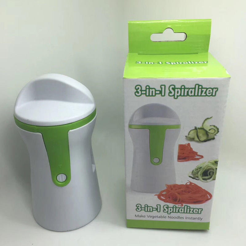 Тёрка овощная 3 в 1 Kitchen