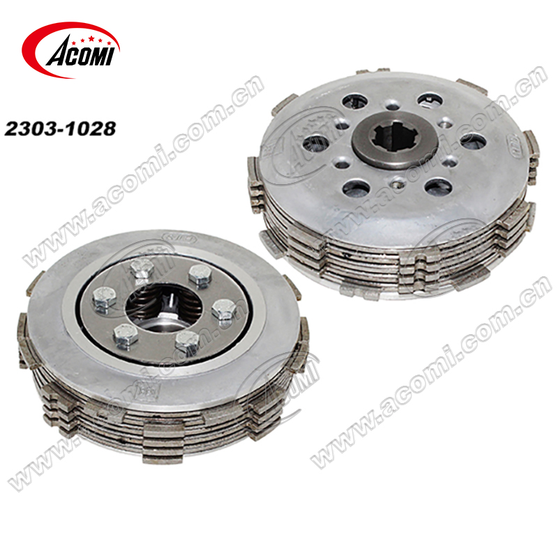 Ступица сцепления Bajaj CT100, Boxer100