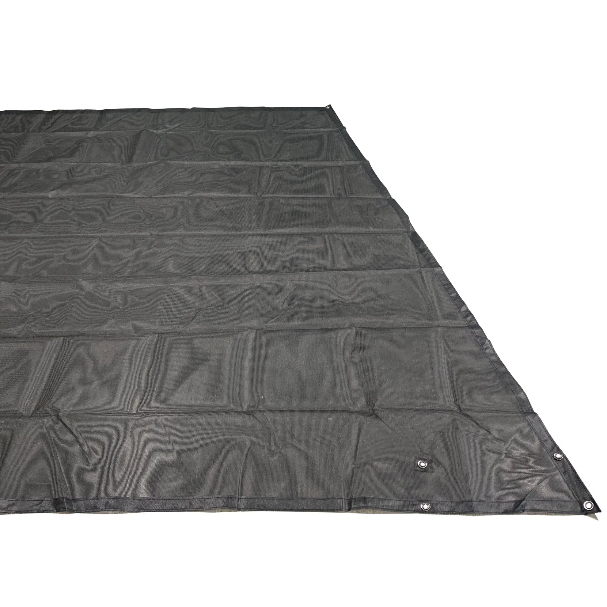 RV Awning 9′ X7′ Sun Shade Screen Sunshade Complete Kits