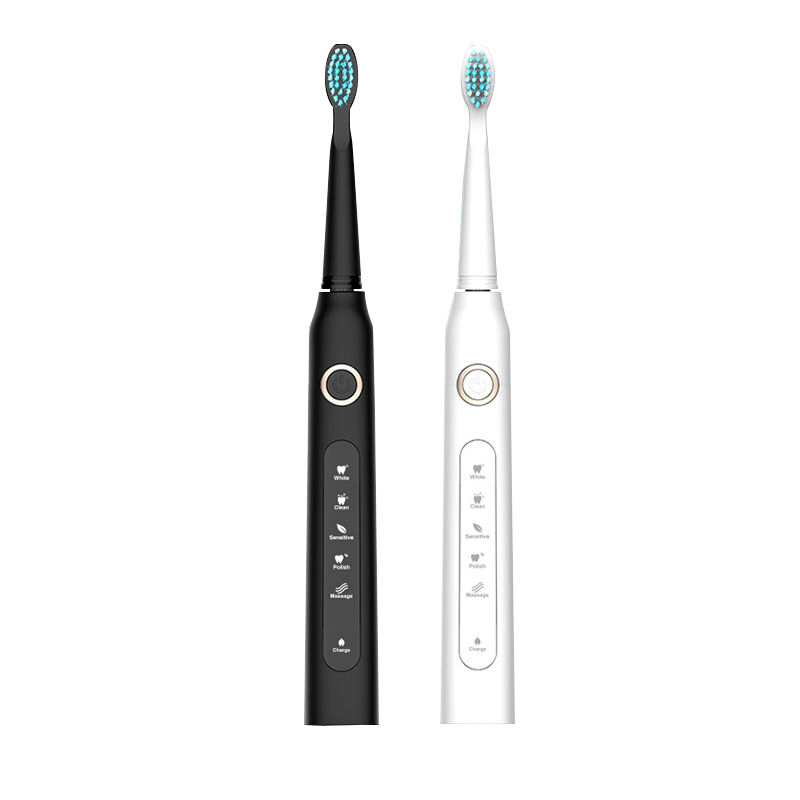 New Product USB Charging Rotary Wholesale Sonic Electric Toothbrush