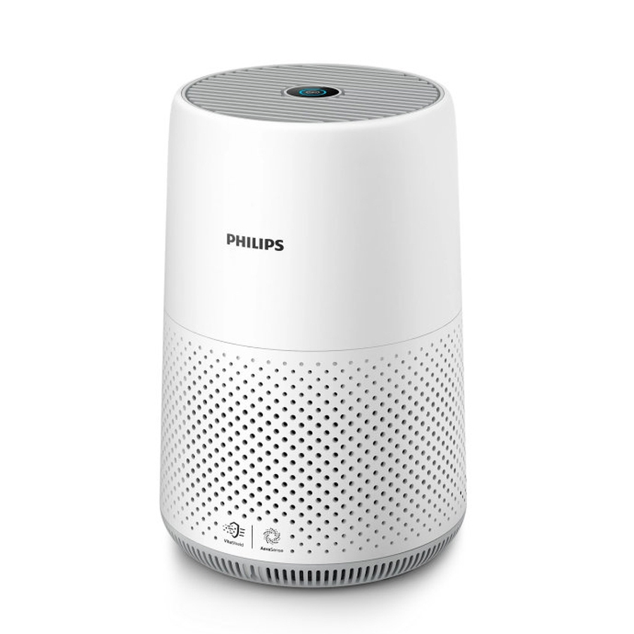 Коммерческий HDPE ионизатор-очиститель воздуха для дома