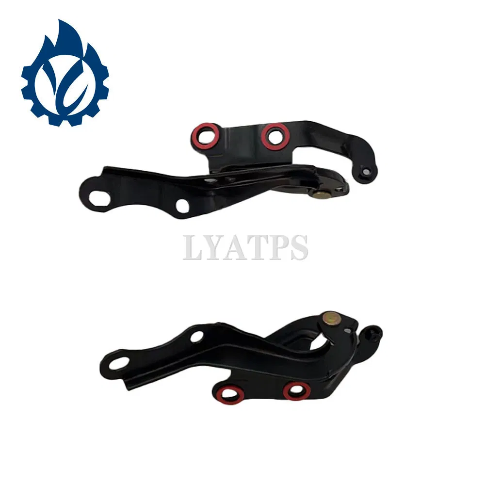 Крышка капота для Toyota Hiace 53410-26040
