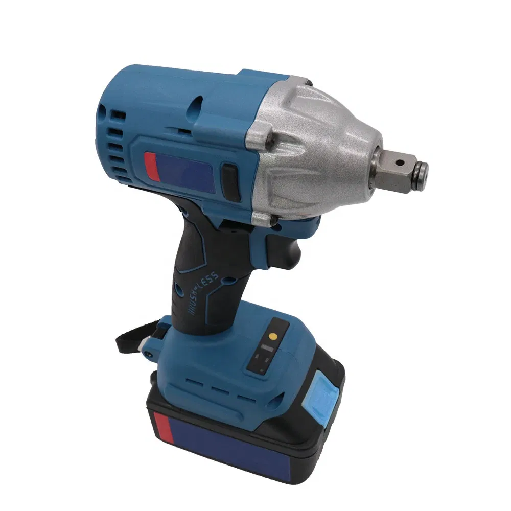 Беспатронный ударный гайковерт Feihu 21В