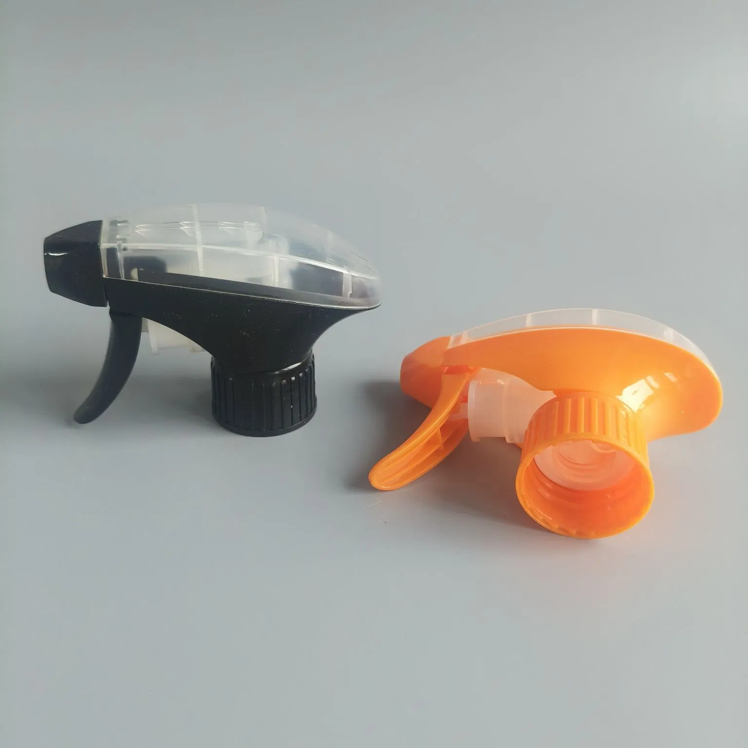 Widely Used High Quality Plastic Trigger Sprayer for Garden Cleaning