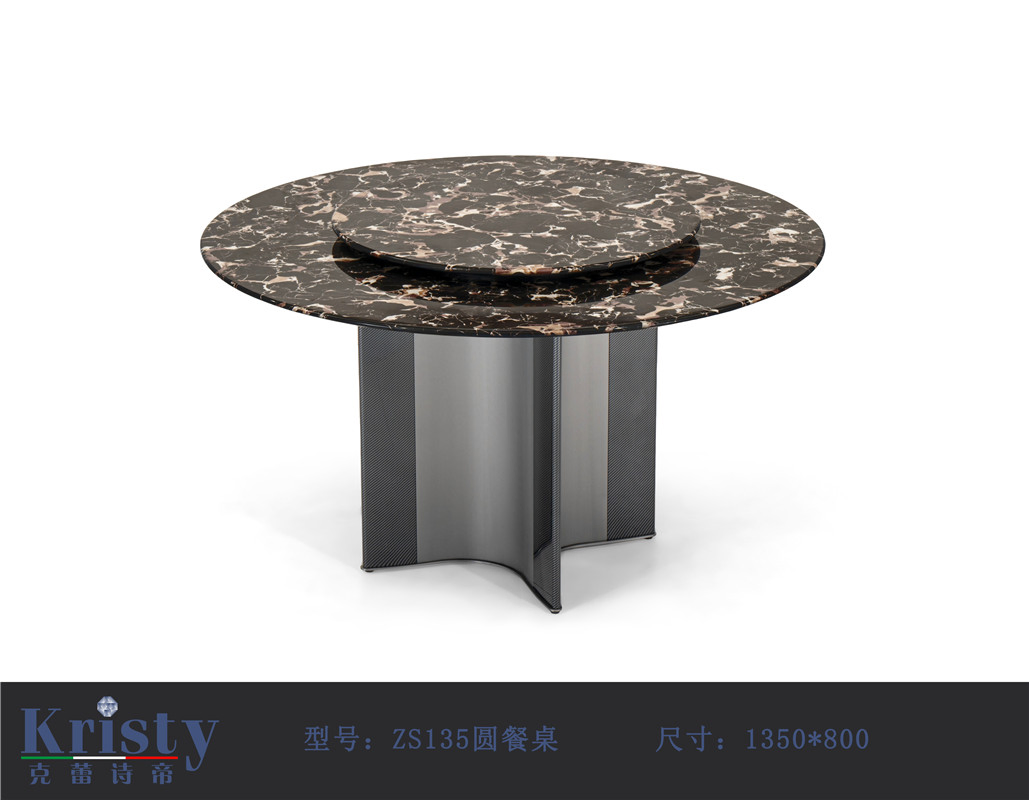 Easy to Clean Natural-Looking Silica Free Quartz Slab, Practical Hygienic Surface